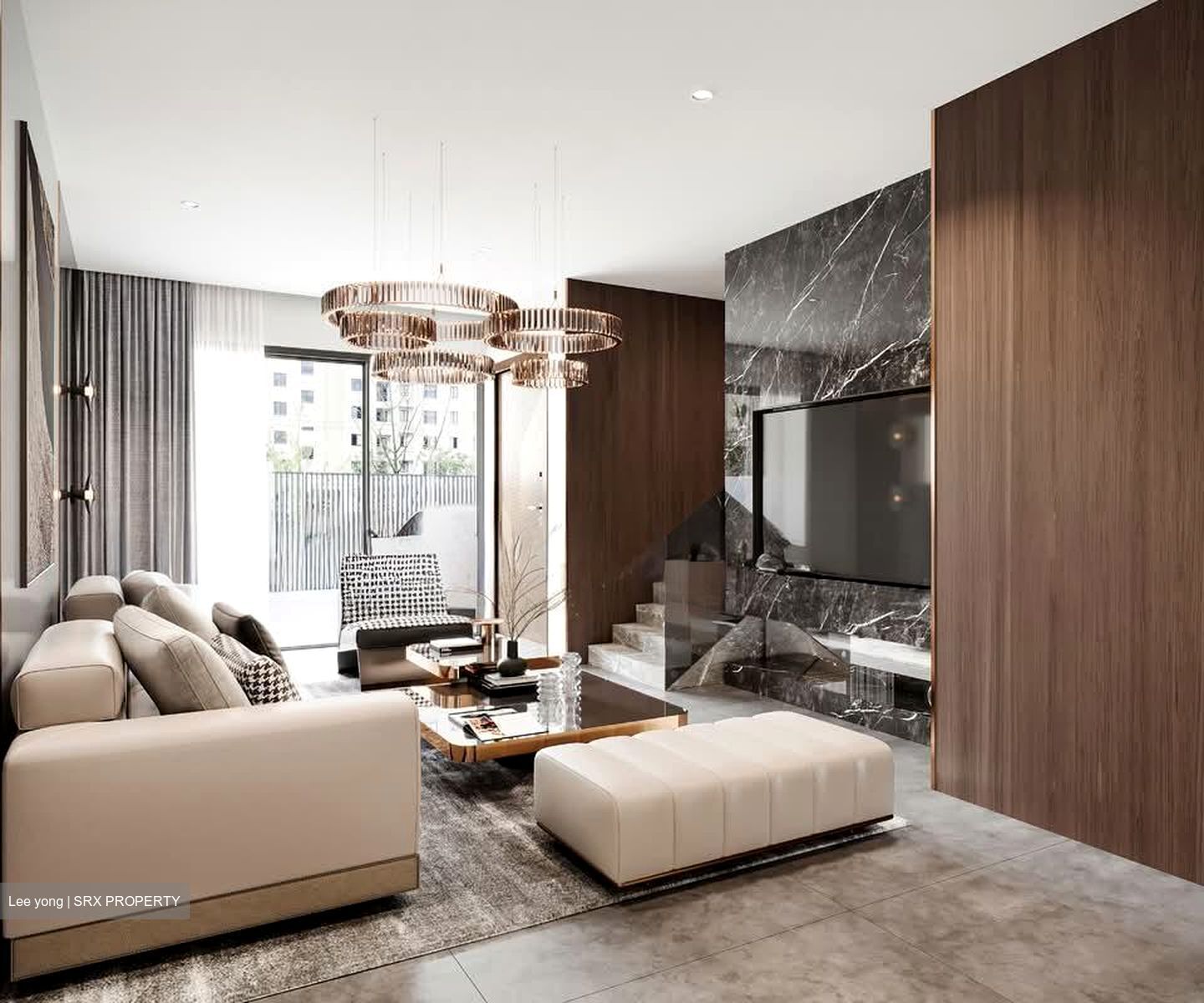 Opera Estate (D15), Terrace #547674171